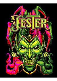 Villanos Caóticos & Clowns